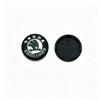 Car Sticker 4Pcs 56mm 65mm Wheel Center Caps For Skoda V VRS Octavia Rapid Fabia Superb Plastic Car Wheel Hub Covervrs