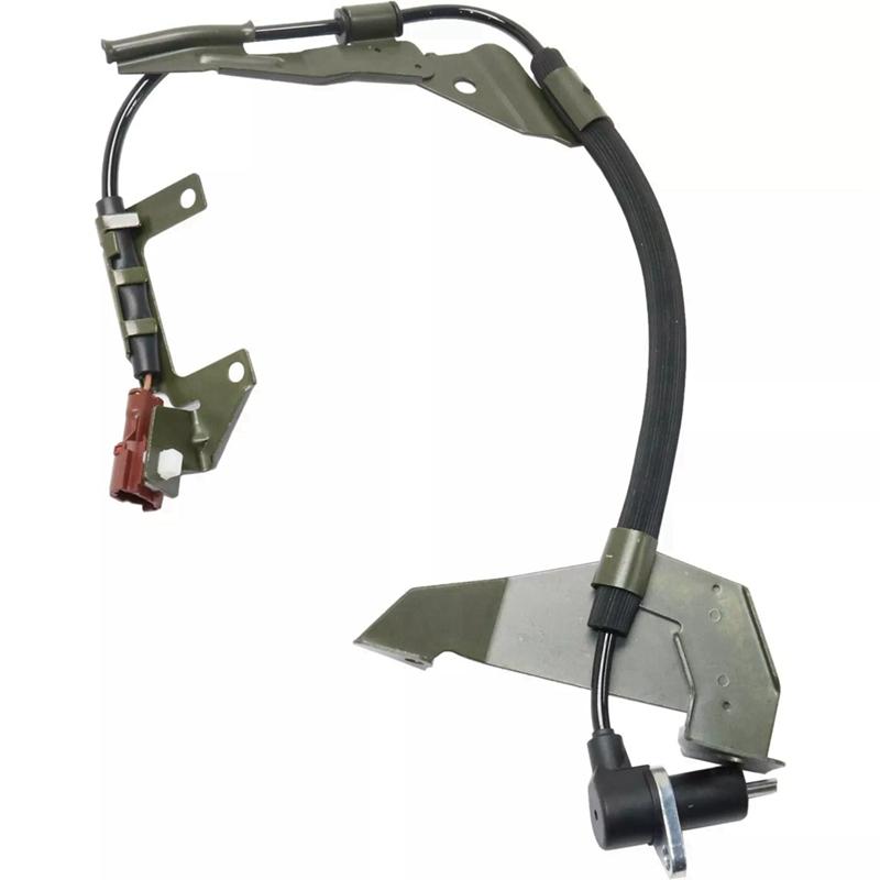 Car ABS Speed Sensor For Isuzu Trooper 1995-2002