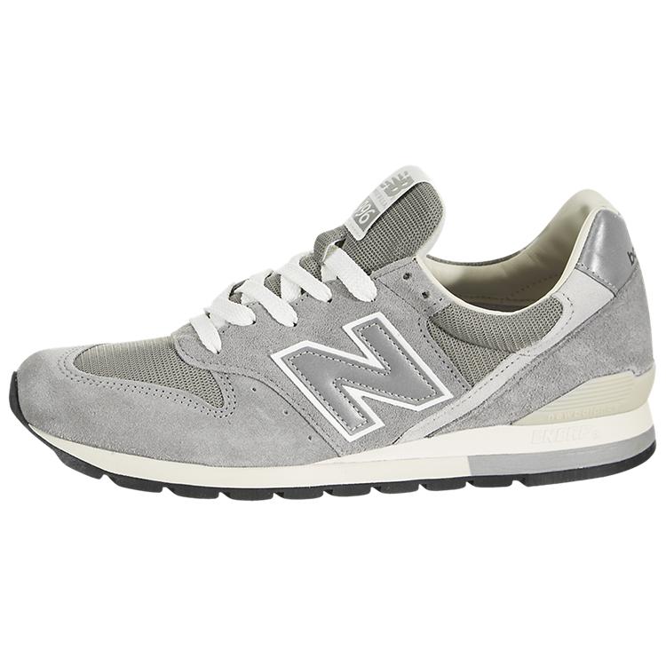 

New Balance 996 MiUSA 30th Anniversary Grey 40.5