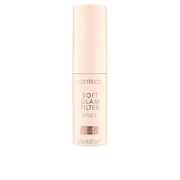 Crème visage en stick SOFT GLAM FILTER #030-Medium 9 gr