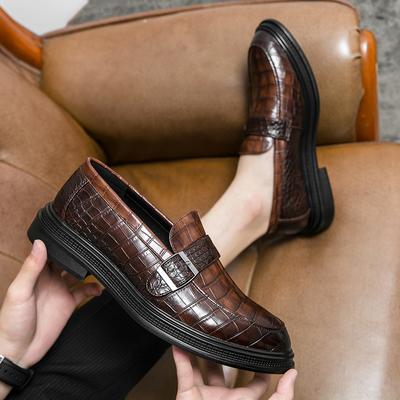 Elegáns cipők – Loaferek
