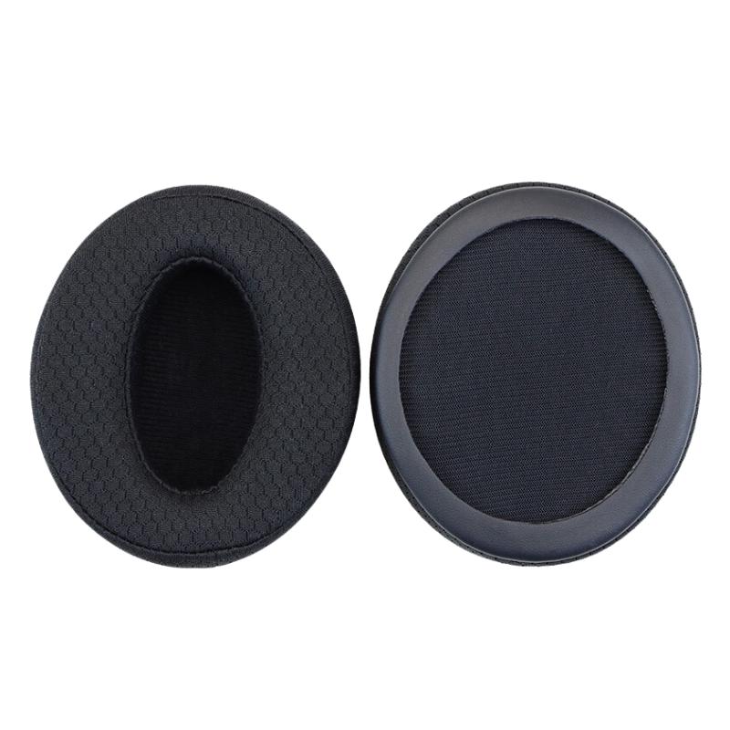 

Сменные амбушюры для наушников Sennheiser HD 450BT 458BT 300 4.30 4.20 400S 350BT Аксессуары для наушников Подушка для ушей Покрытие из пены с эффектом памяти