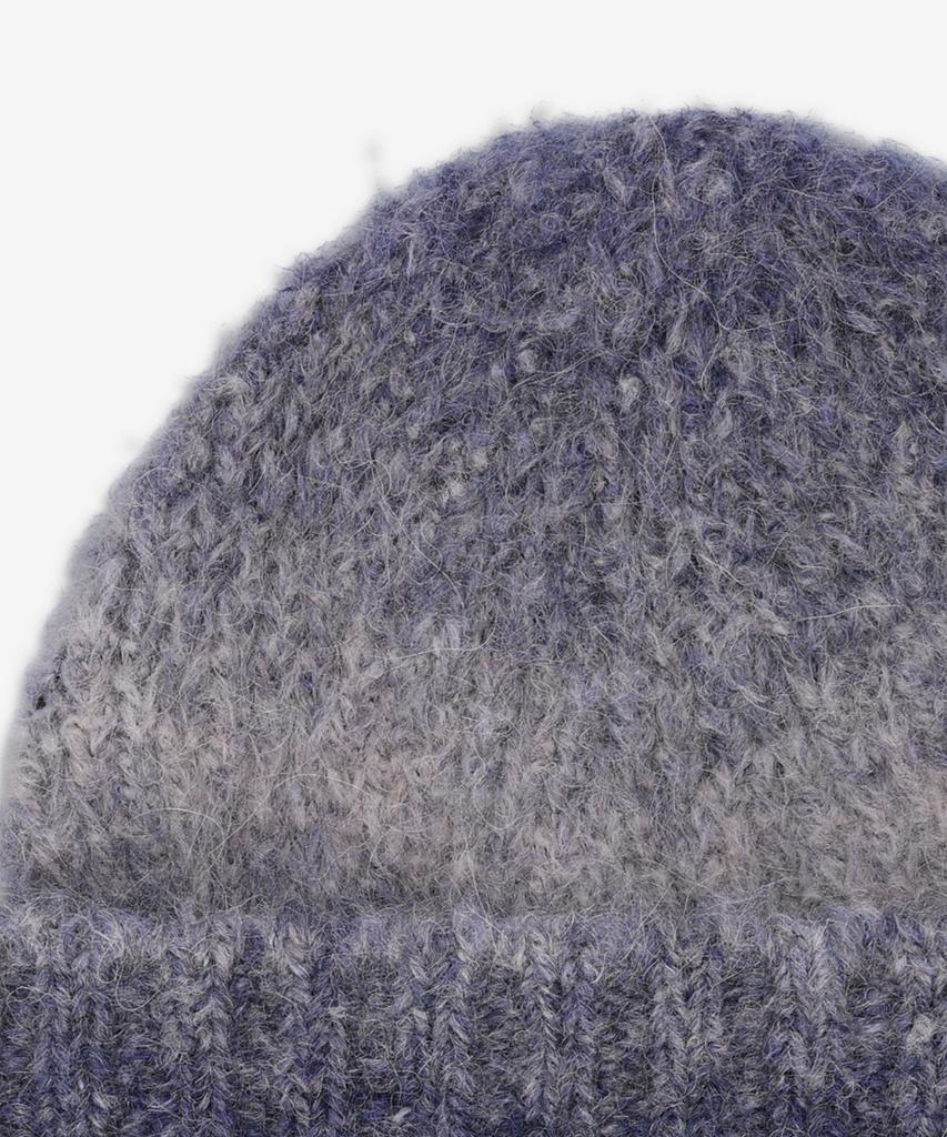DIESEL K Pello Beanie - Blue / A149830Wfbt8Ms