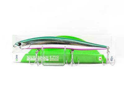 Ima Nabarone 125S Sinking Lure 004 (7564)