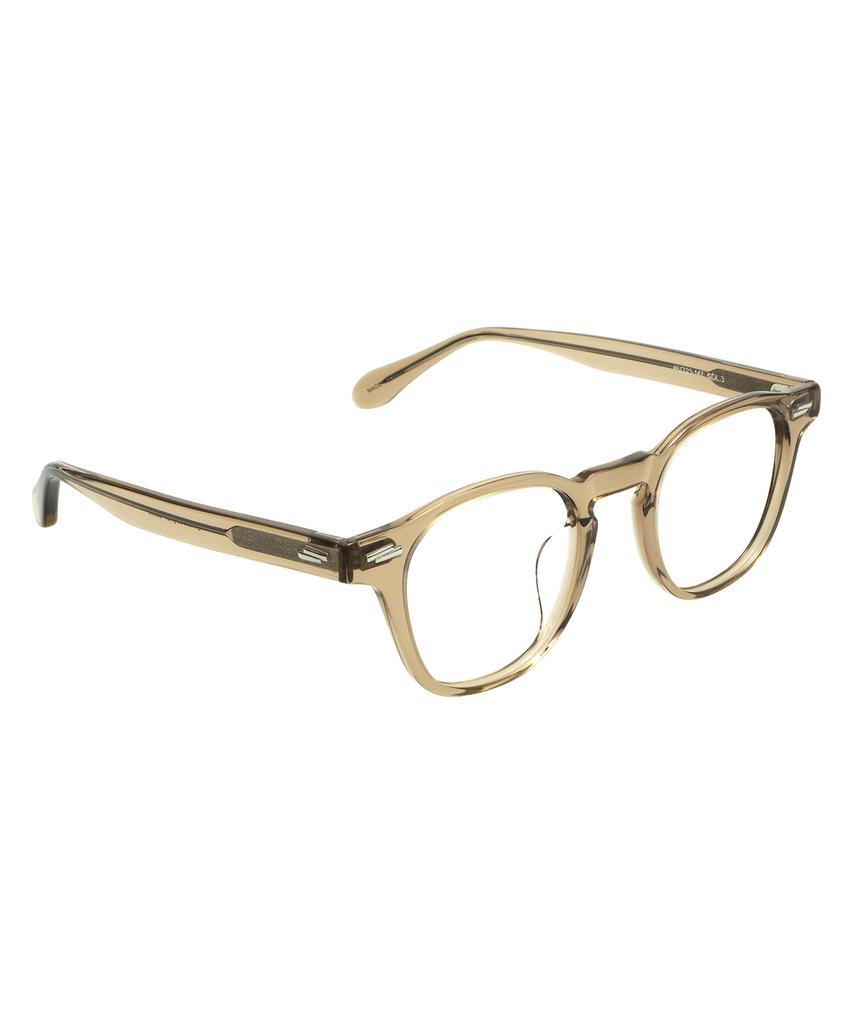Aeswikeulopeuteu Ginsburg 46 Slim Ver. - Light Brown
