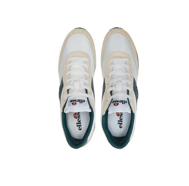 Мужские кроссовки Ellesse Ls250 runner shsf0624 бежевые