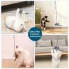 Door Hanging Cat Toy Stress Relieve Living Omdoor Hanging Toy For Living Room Hanging Kitten