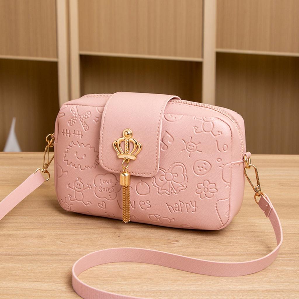 Shoulder Bag Messenger Bag Fashion Bag Women