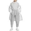 Nike Knitted Sweatpants Women's Gray (Unisex) Knitted Sweatpants DQ6682 077