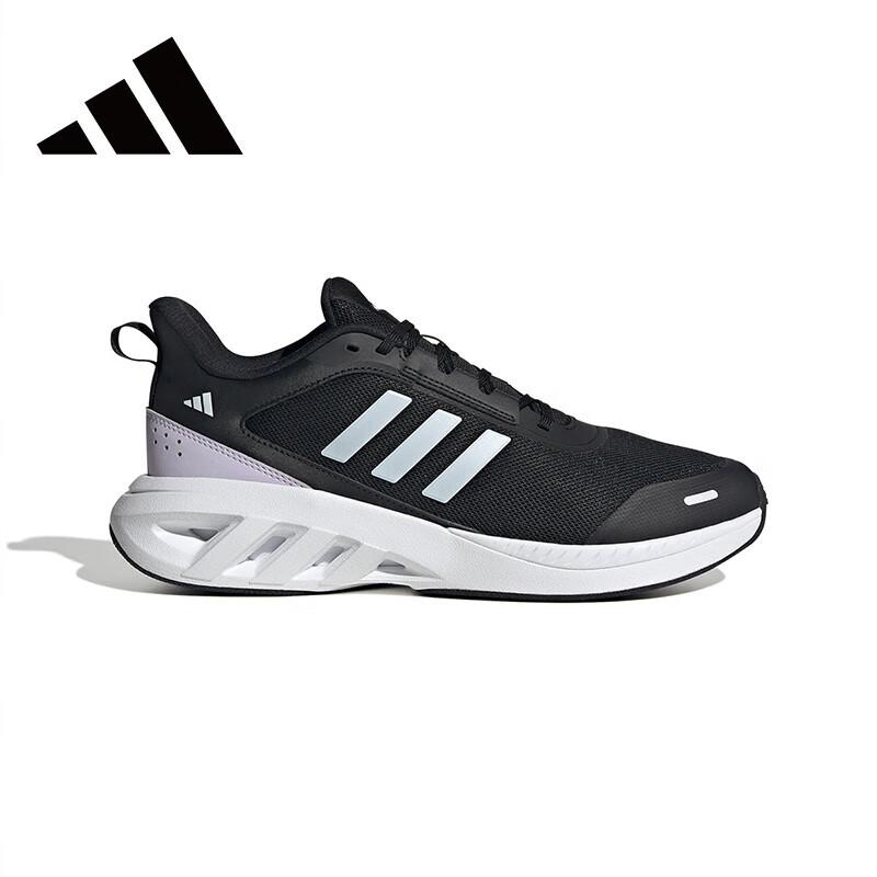 Adidas Women s Low-Cut Running & Training Shoes 37