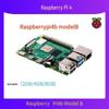Raspberry Pi 4 Model B.: Upgrade de la Pi 3B/3B+ pentru programare Python