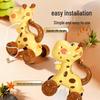 Enbei Family Electric Bubble Machine Walker