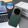 Hülle Für OPPO Find X9 Ultra Find X8 Pro x8S Hülle Magnetische PU-Leder Galvanisierte PC Leichte Harte Abdeckung Rutschfester Stoßfänger