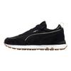 Puma Rider FV Worn Out - Black Pristine Gum Unisex Sneakers 390167-02