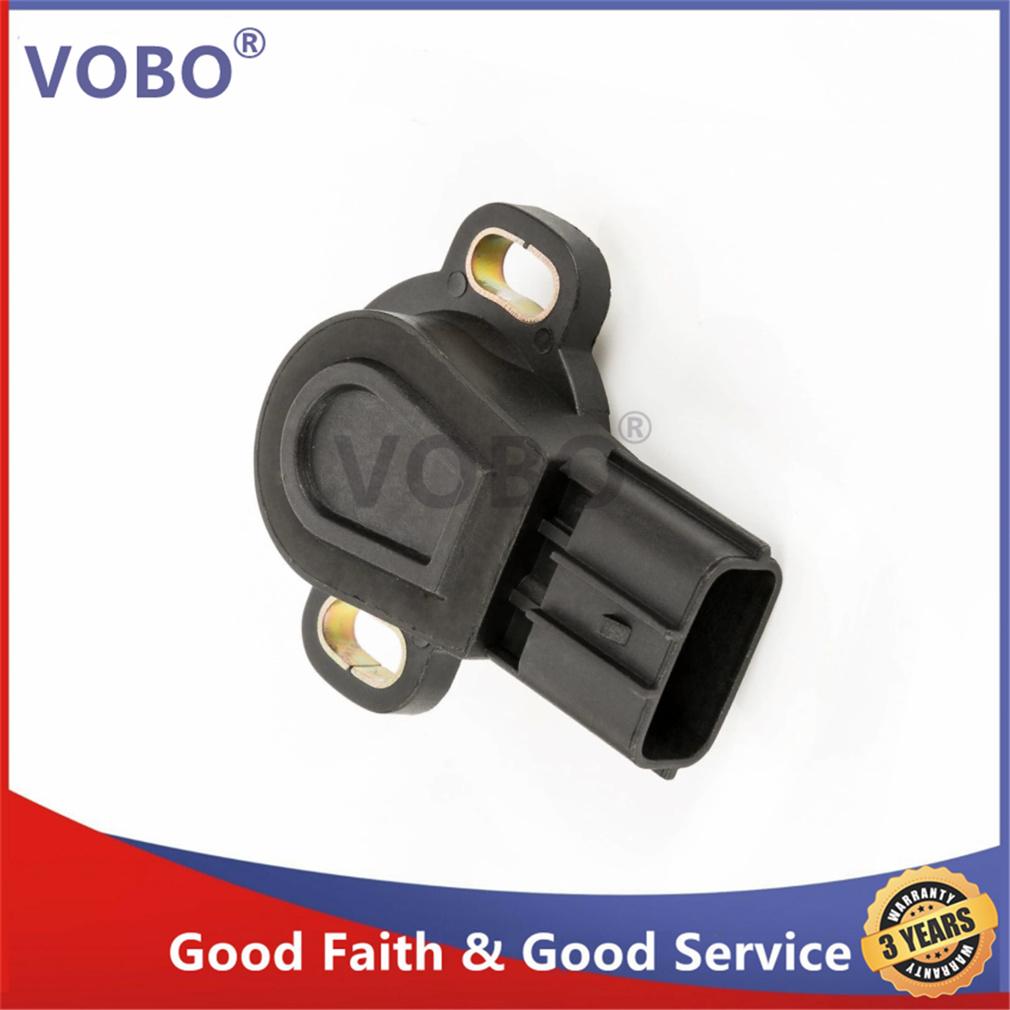 FS01-13-SL0 F32Z9B989B New Throttle Position Sensor For Mazda Familia BH BA 323 Protege Allegro Artis Capella GE 626 Cronos MX-6