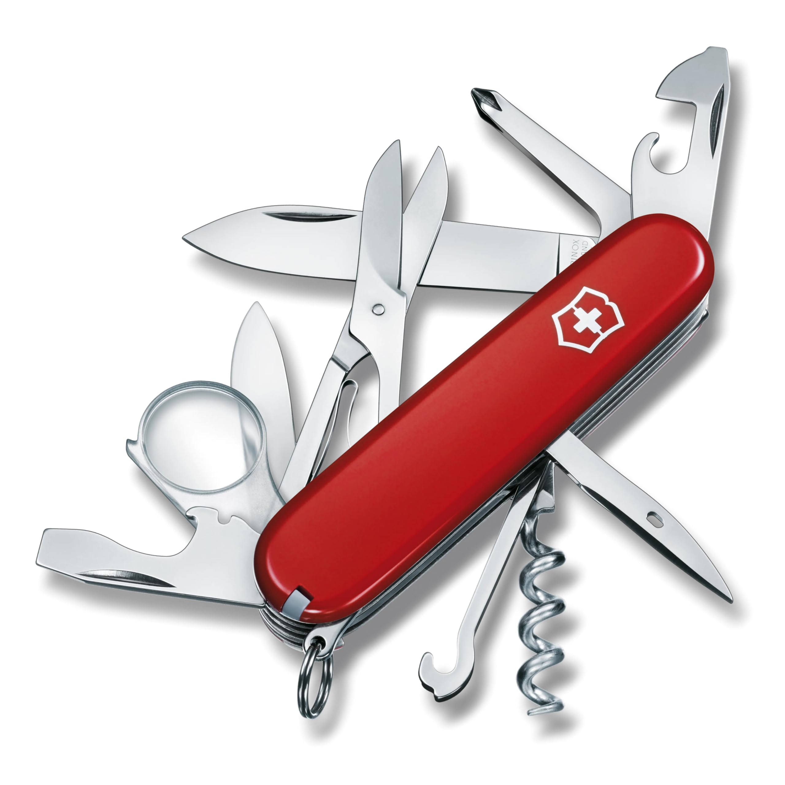 Victorinox Explorer Swiss Army Knife 1