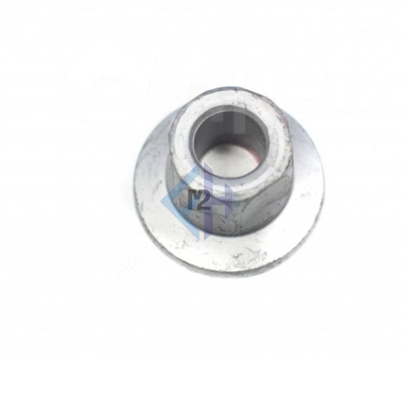 Original Bolt-crankshaft For Azera Santa Fe Starex H1 H100 Libero Maxcruz Palisade Sonata Nf Terracan Veracruz Ix55 23127-101