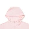 Li-Ning Quick-Dry Cool UV-Resistant Hooded Sports Sun Protection Jacket Women jackets AFDW454-2