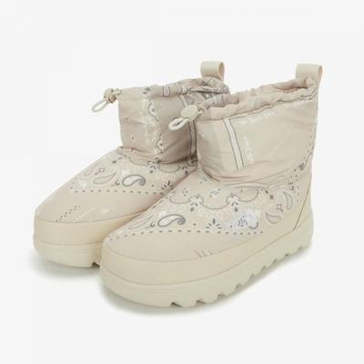 Stiefeletten – Stiefeletten