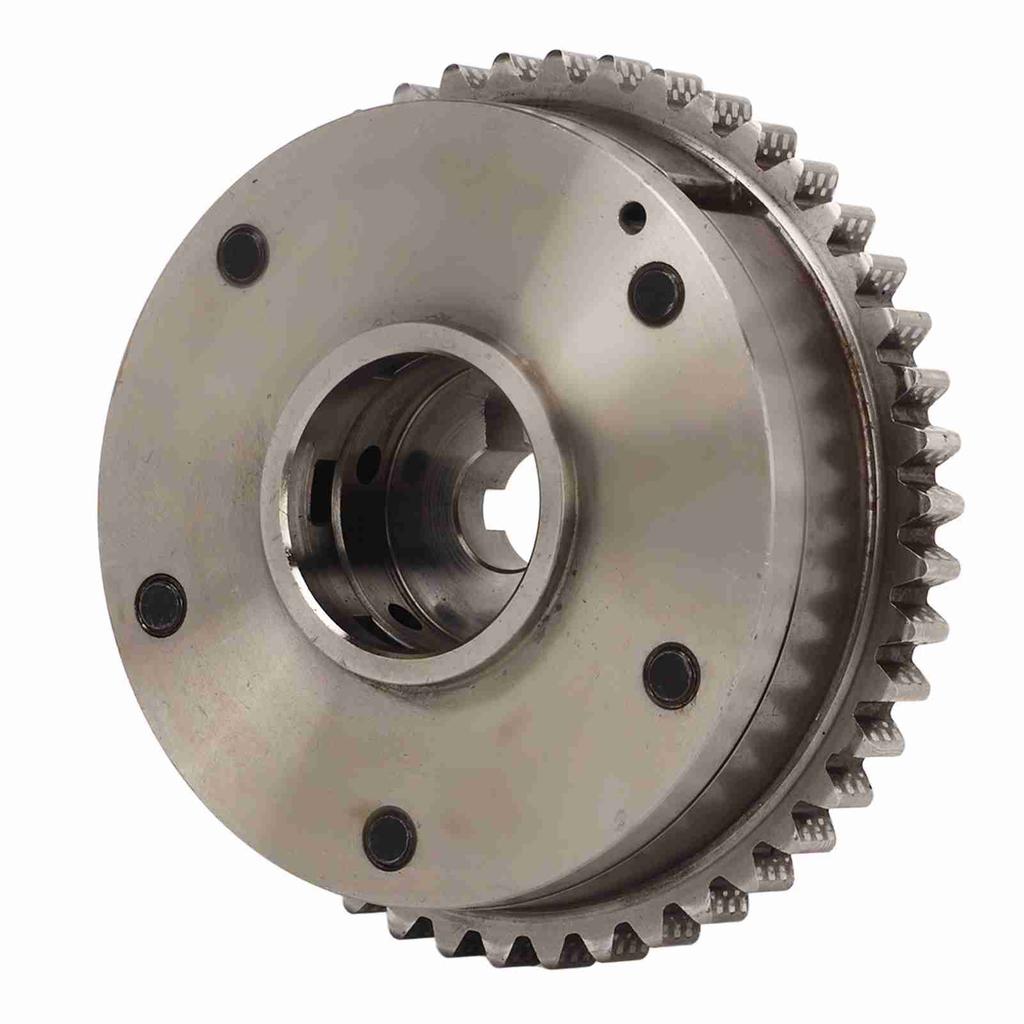 VTC Actuator Assembly 14320 RPY G01 46T Strong Power Engine Valve Timing Sprocket Replacement For Civic Type R FK8