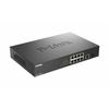 D-Link DGS 1010MP - přepínač