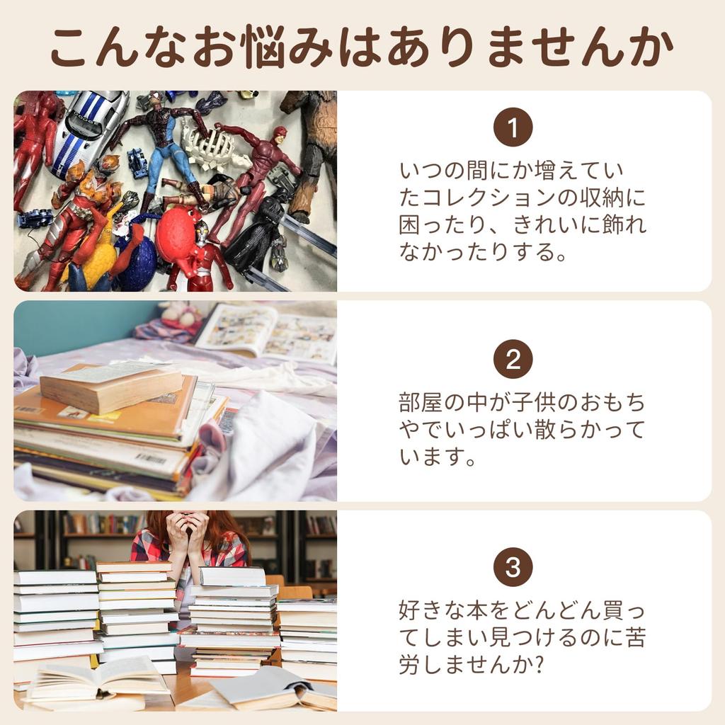 GOSO Figuren-Vitrine Neue Transparente Auslage-Box Magnetische Sammlerfigur Figur Figur Magnetische Vorderseite Sammlung Quadratisch Einfaches Ein Set [2025 & Eintritt]