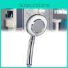 Handheld Shower Multifunctional Shower Bathroom Tool Three Levels Of Adjustment