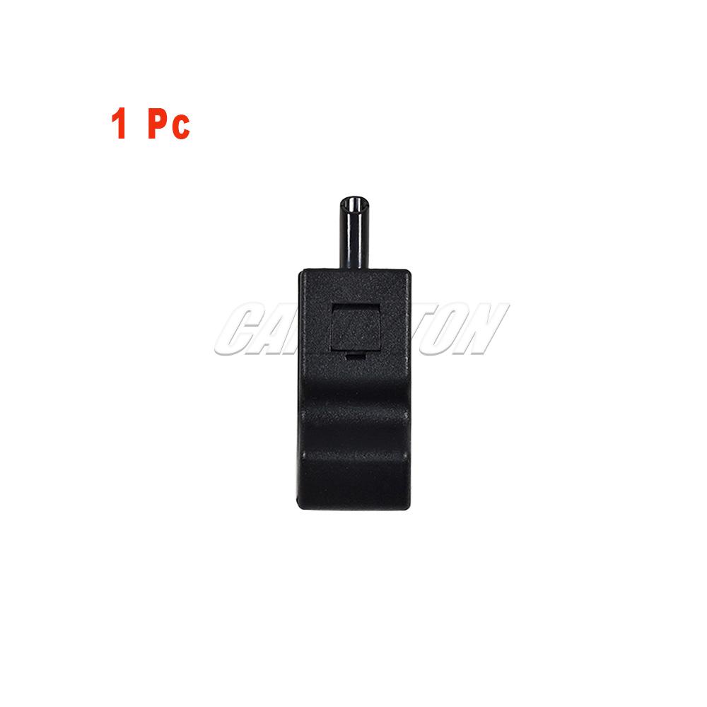New Door Lock Knob ABS Interior Tab Car Accessories 15844616 25862454 For Chevrolet Silverado GMC Sierra Cadillac Hummer Yukon
