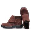 Anzhue High-Top Welding Safety Boots