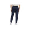 Adidas Btc Jogger Comfortable Breathable Skin-Friendly Casual Pants Men Bottoms Navy-Blue JF4865