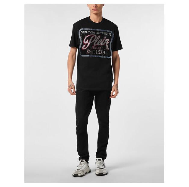 Футболка PHILIPP PLEIN 25573