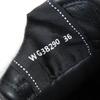 Tolle CHANEL Sneaker COCO Markenzeichen Matelassé Logo Sohle Wildleder rosa schwarz 36 G38290 Gebraucht