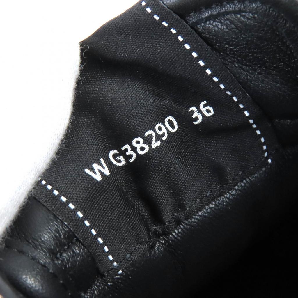 Tolle CHANEL Sneaker COCO Markenzeichen Matelassé Logo Sohle Wildleder rosa schwarz 36 G38290 Gebraucht