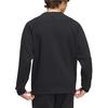 adidas Authentic Healing Collection Sweatshirts Men's Black Crew Neck Moderate Regular IQ1374