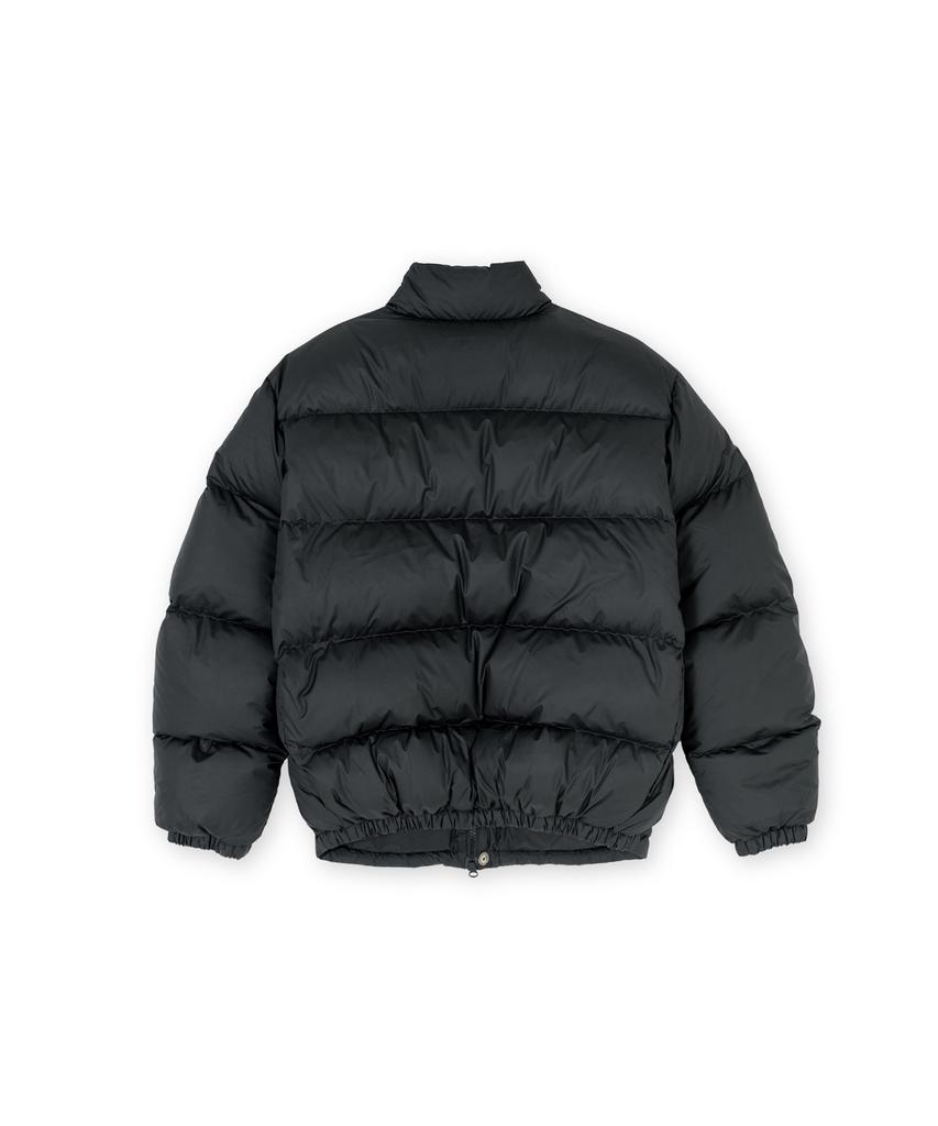 Brownyard Puffer Down, Black