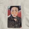 Seonghwa Photocard Season's Greetings Season's Greetings 2023