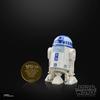 Hasbro STAR WARS Black Series R2-D2 15cm Action Figure G3225 for the Star Wars: Droid Adventures Premium Collection (Authentic)