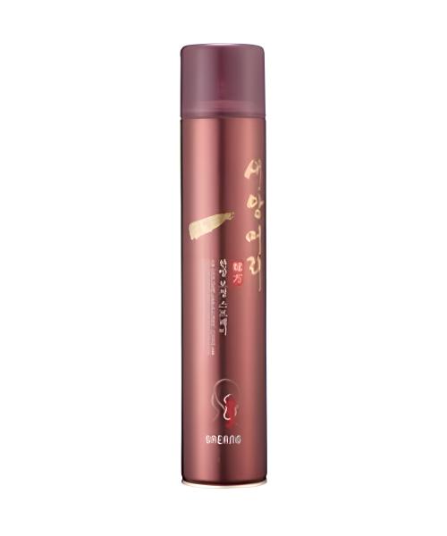 Herbal Powerful Correcting Gas Hair Spray 300ml