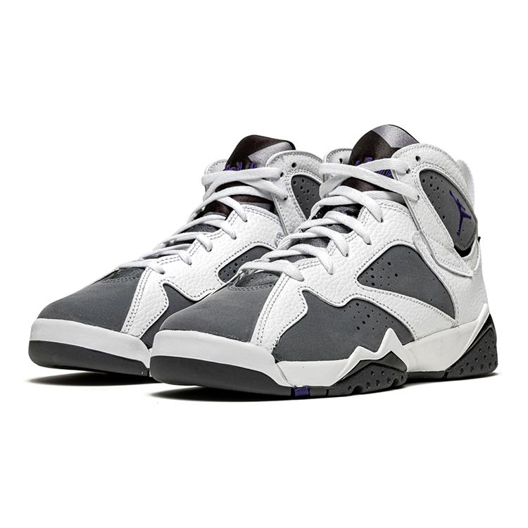 Jordan 7 Retro Flint 2021 GS DJ2777-100