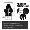 Car Shift Knob Cover Manual Handle Gear Sweatshirt Change Lever Covers For BMW M F10 F20 F30 F40 F15 F25 F26 F31 F49 E62 E83 E84