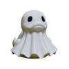 Lightweight Halloween Ghost Duck PLA Creative Ghost Duckling Spooky Desktop Ornament  Room Table