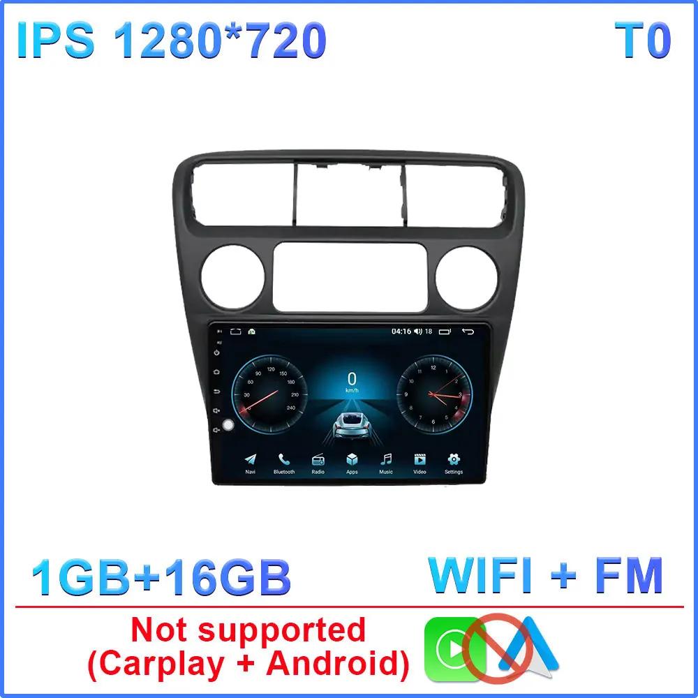 

Android 14 для Honda Accord 6 1997 - 2002 Автомобильный Радио Мультимедиа Навигация 4G WIFI BT GPS Беспроводной Carplay Экран Стерео Нет 2 Din