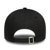 9forty Logo Cap Dodgers Yankees MLB Free LA [New Era] Women's - & (JP, Alphabet, Size, - Black/Metallic Logo) [Item]