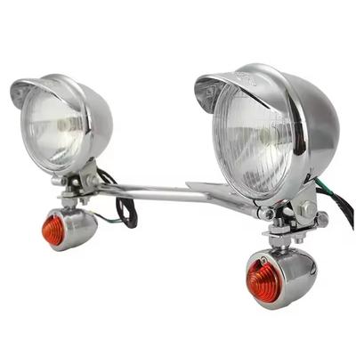 Luminaires – Phares