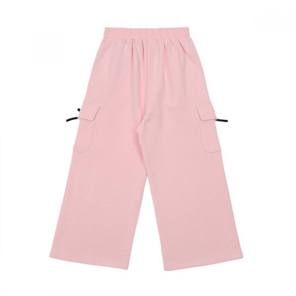 Tiffany Pink Tape Cargo Pt T54kap080