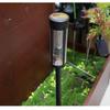 Taichuang Outdoor Solar Ground Plug Lights (4-Pack)