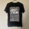 Lindsey Stirling Dancing Black T-shirt All Sizes S To 45XL 1F2449 Unisex T-Shirt