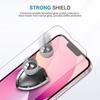 [Pack 2] Verre Trempé Pour iPhone 13 mini (5,4") Film Protection d'écran