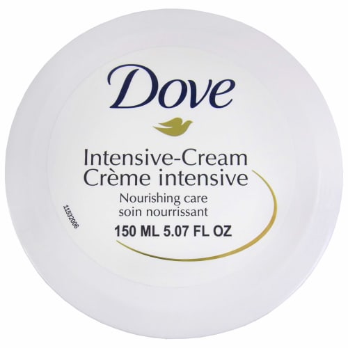 

Крем Dove Intensive (Крем для всего тела) Крем для тела 150мл (х 1)