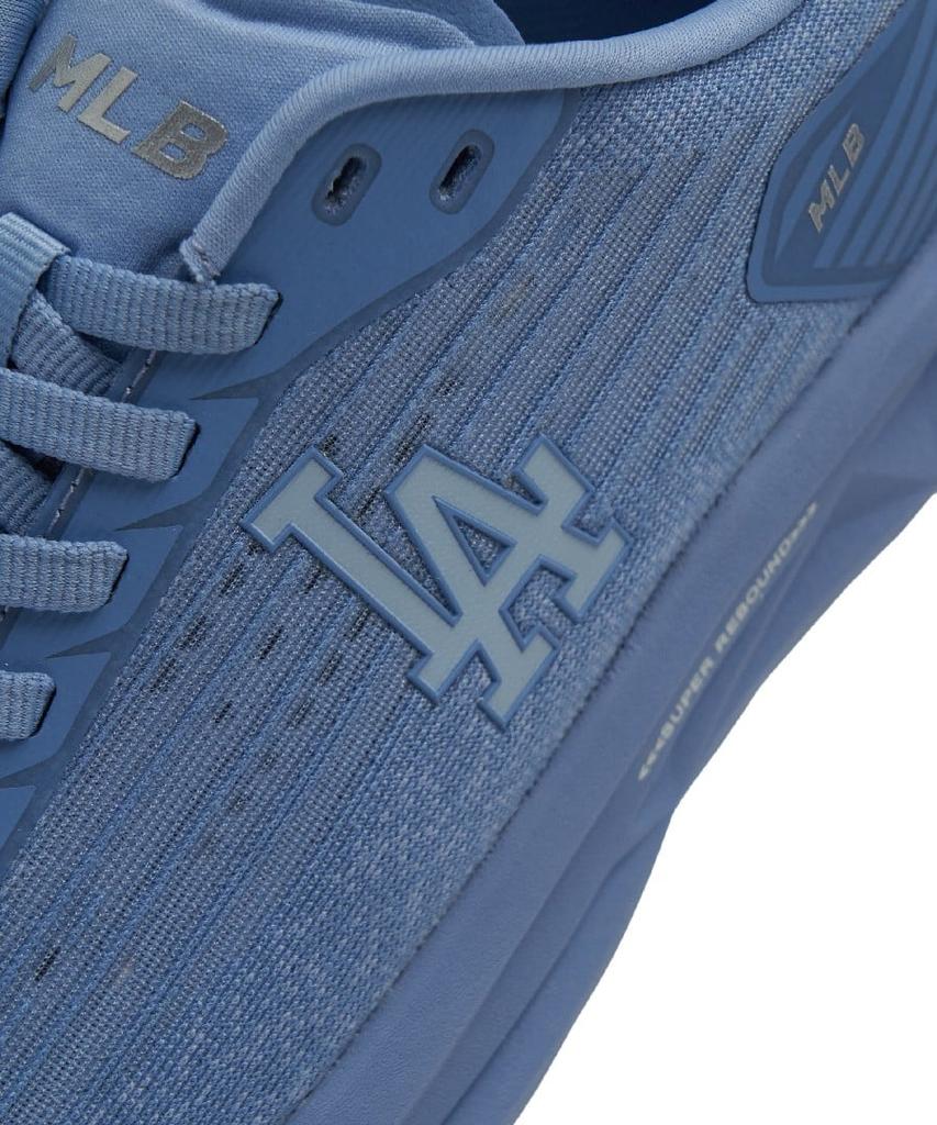 Mlb Breeze Runner La (L.Blue) (A Type)